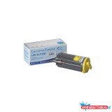 Samsung kompatibilis Samsung CLP350 toner yellow ORINK (utángyártott)
