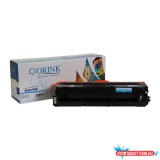 Samsung kompatibilis Samsung CLP680 toner cyan ORINK 3.500 oldal kapacitás (utángyártott)