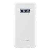 Samsung LED Cover Galaxy S10e LED tok fehér (EF-KG970CWEGWW) (EF-KG970CWEGWW)