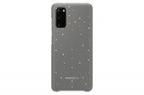 Samsung LED Cover  Galaxy S20  - Gray