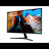 Samsung LED monitor U32J592UQR - 80.1 cm (32") - 3840 x 2160 4K UHD (LU32J592UQRXEN) - Monitor