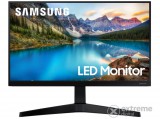 Samsung LF22T370FWRXEN 22" FHD IPS LED monitor, fekete