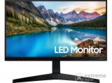 Samsung LF24T370FWRXEN 24" IPS monitor, fekete