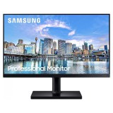 Samsung LF24T450FQRXEN 24" Full HD IPS FreeSync LED monitor