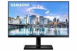 Samsung LF27T450FZU 68,6 cm (27") 1920 x 1080px Full HD LED Fekete monitor