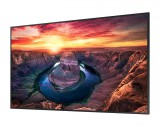 Samsung LFD kijelző 75 QM75B 24/7, Tizen, UHD, 500