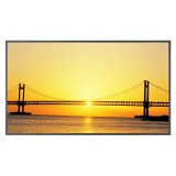 Samsung LH46GWSLBC 46" (117 cm) Full HD ipari LCD kijelző beépített PC-vel