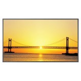 Samsung LH46GWSLBC 46" (117 cm) Full HD ipari LCD kijelző beépített PC-vel