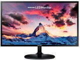 Samsung ls22f350fhr 22" tn fekete monitor (ls22f350fhrxen)