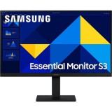 Samsung LS24D300GAUXEN 24" FHD IPS 100Hz Essential Monitor (LS24D300GAUXEN)