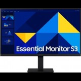 Samsung LS24D304GAUXEN Essential Monitor 24" S3 S30GD FHD IPS 100Hz (LS24D304GAUXEN)