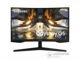 Samsung LS27AG550EPXEN Odyssey 27" QHD Gaming VA monitor