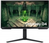 Samsung LS27BG400EUXEN számítógép monitor 68,6 cm (27") 1920 x 1080 pixel Full HD LED Fekete