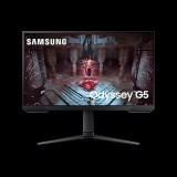 Samsung LS27CG510EUXEN 27" Odyssey G5 G51C QHD 2K 165Hz Gaming Monitor