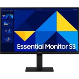 Samsung LS27D300GAUXEN 27" FHD IPS 100Hz Essential Monitor (LS27D300GAUXEN)