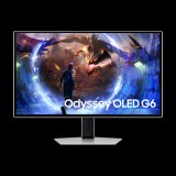 Samsung LS27DG602SUXEN 27" Odyssey OLED G6 G60SD QHD 360 Hz (LS27DG602SUXEN)