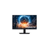 Samsung LS27FG602EUXEN Odyssey G6 G60F gaming monitor 27" QHD 350Hz