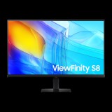 Samsung LS32D800EAUXEN 32" ViewFinity S8 S80D UHD Monitor (LS32D800EAUXEN)