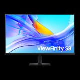 Samsung LS32D800UAUXEN 32"ViewFinity S8 S80UD UHD Monitor (LS32D800UAUXEN)