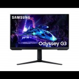 Samsung LS32DG302EUXEN 32" FHD 180Hz Odyssey G3 Gaming Monitor (LS32DG302EUXEN)