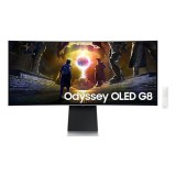 Samsung LS34DG850SUXDU 34" Odyssey OLED G8 Gaming Monitor (LS34DG850SUXDU)