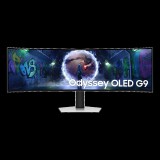 Samsung LS49DG934SUXEN 49" DQHD OLED Gaming Monitor (LS49DG934SUXEN)