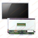Samsung LTN101NT02-A01 kompatibilis fényes notebook LCD kijelző