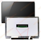 Samsung LTN133AT13 kompatibilis fényes notebook LCD kijelző