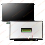 Samsung LTN133AT18 kompatibilis matt notebook LCD kijelző