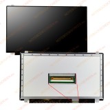 Samsung LTN156AR33-801 kompatibilis matt notebook LCD kijelző