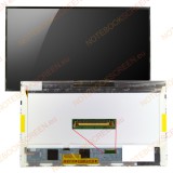 Samsung LTN160AT06-001 kompatibilis fényes notebook LCD kijelző
