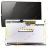 Samsung LTN170BT07 kompatibilis fényes notebook LCD kijelző