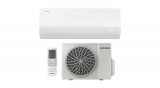 Samsung Luzon S2 oldalfali split klíma csomag 6,5 kW