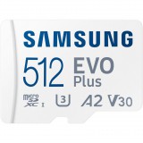 Samsung MB-MC512S 512 GB MicroSDXC UHS-I (MB-MC512SA/EU)