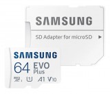 Samsung MB-MC64S 64 GB MicroSDXC UHS-I memóriakártya