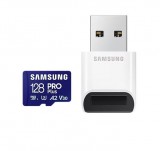 Samsung MB-MD128S 128 GB MicroSDXC UHS-I Class 10
