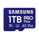 Samsung MB-MD1T0S 1 TB MicroSDXC UHS-I Class 10 memóriakártya