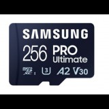 Samsung MB-MY256S 256 GB MicroSDXC UHS-I (MB-MY256SA/WW)