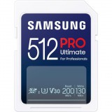 Samsung MB-SY512S 512 GB SDXC UHS-I (MB-SY512S/WW)