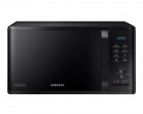 Samsung MG23K3515AK/EO mikrohullámú sütő, 23 liter, grilles