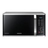 Samsung MG23K3575AS/EO 1250W 23L ezüst mikrohullámú sütő