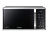 Samsung MG23K3575AS/EO 23 L 800 W fekete-ezüst grillezős mikrohullámú sütő