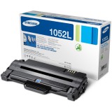 Samsung ML-1910/1915 BK 2,5K (MLTD1052L) fekete (BK-Black) nagy kapacitású eredeti (gyári, új) toner