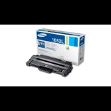 Samsung ML-1910 (MLT-D1052L) fekete 2,5K eredeti toner [SU758A] (SU758A)