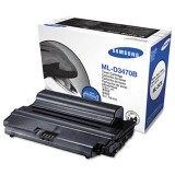 Samsung ML-3470B BK fekete (BK-Black) nagy kapacitású eredeti (gyári, új) toner