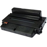 Samsung ML-3710 (MLT-D205E) BK fekete (BK-Black) kompatibilis (utángyártott) toner