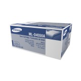 Samsung ML-4550A BK fekete (BK-Black) eredeti (gyári, új) toner