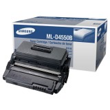 Samsung ML-4550B BK fekete (BK-Black) nagy kapacitású eredeti (gyári, új) toner
