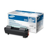Samsung ML-5510 / ML-6510 (MLT-D309L/ BK fekete (BK-Black) nagy kapacitású eredeti (gyári, új) toner