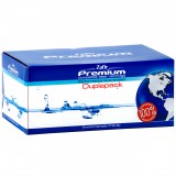 Samsung MLT-D111L (2 x 1800 old.) Zafir Premium fekete kompatibilis toner csomag (2 db)